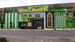 Madrasah Tsanawiyah Negeri 2